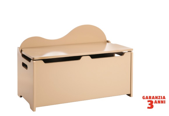 HOME CREATION Cassapanca per bambini