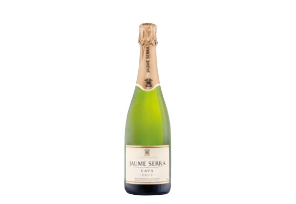 JAUME SERRA Cava Brut