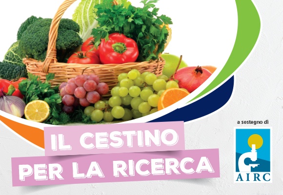 “Il cestino per la ricerca”