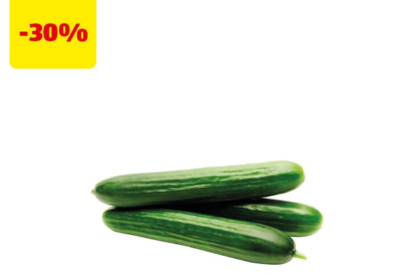 Cetrioli olandesi