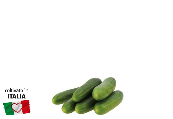 Cetriolo snack 200 g