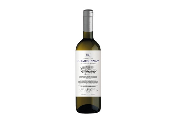 Chardonnay Italia