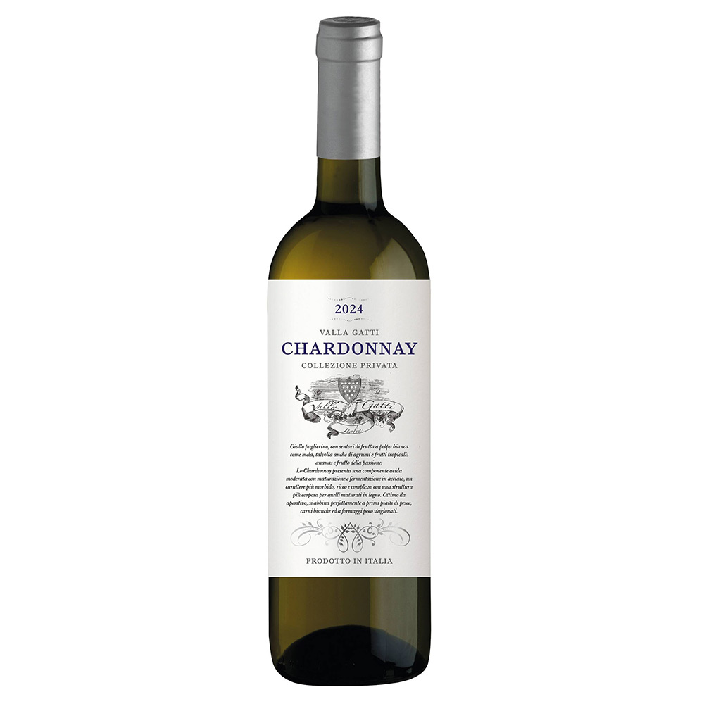 Chardonnay | Vini bianchi italiani ALDI