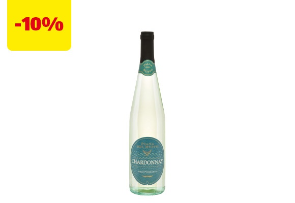 PIANA DEL RUFFO Chardonnay frizzante