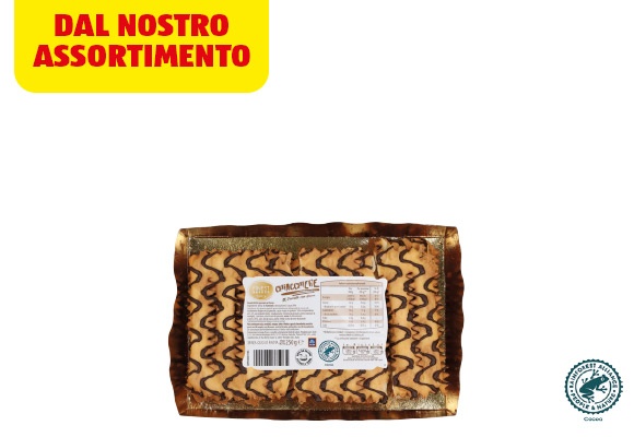 FINEST BAKERY Chiacchiere