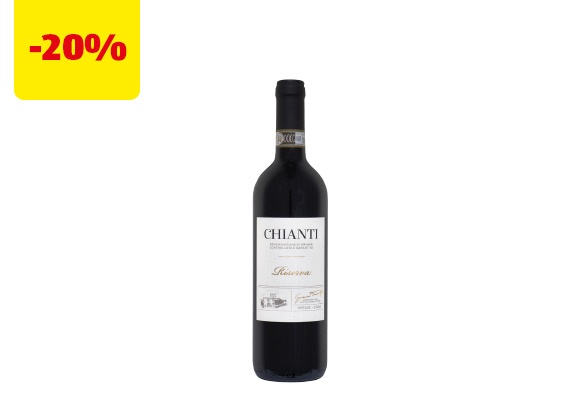 Chianti Riserva DOCG