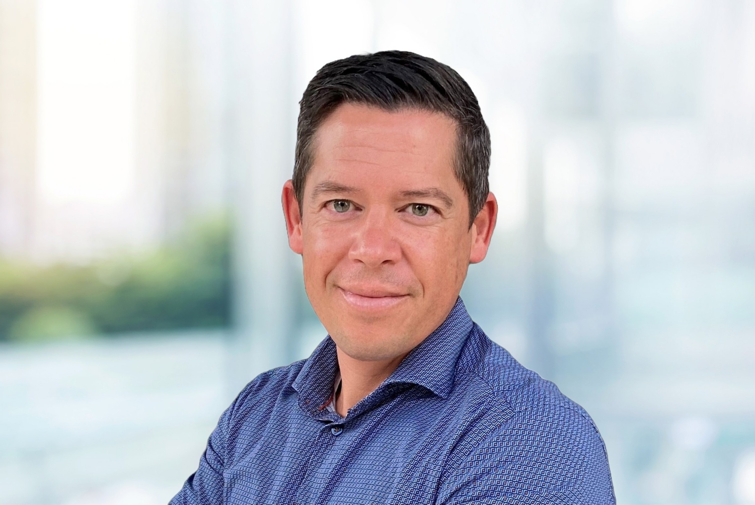 Christoph Cleesattel