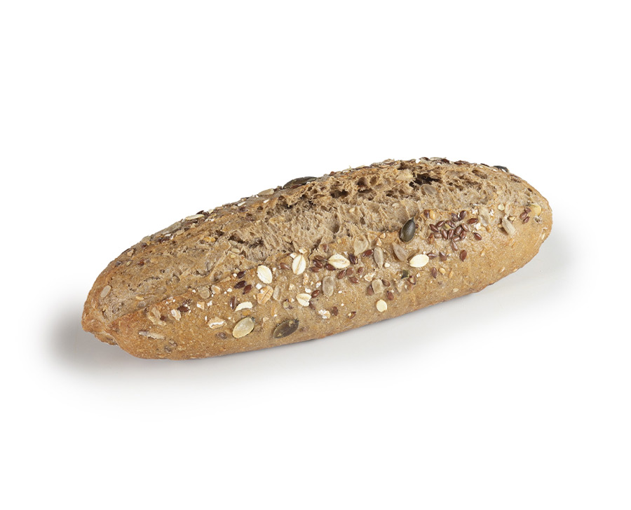 Ciabatta multicereali Pan del Dì