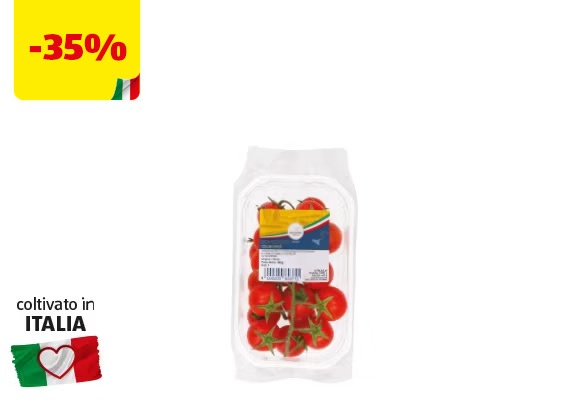 REGIONE CHE VAI Pomodoro ciliegino 400 g