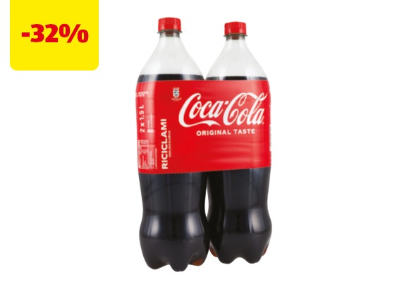 Coca Cola