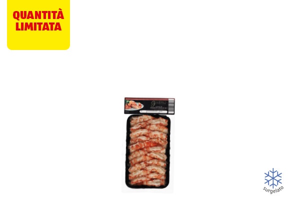 GOURMET Code di gambero argentino