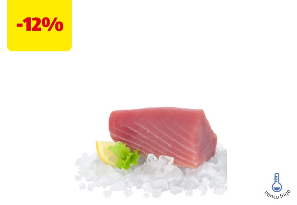 FIORITAL Codino di tonno