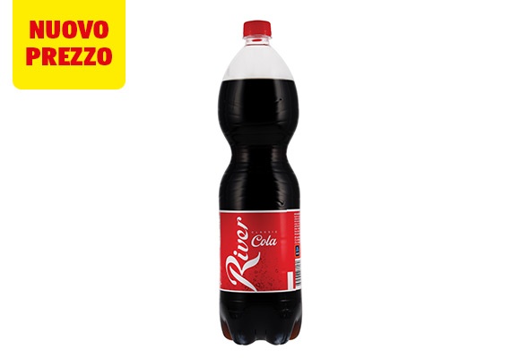 RIVER Cola