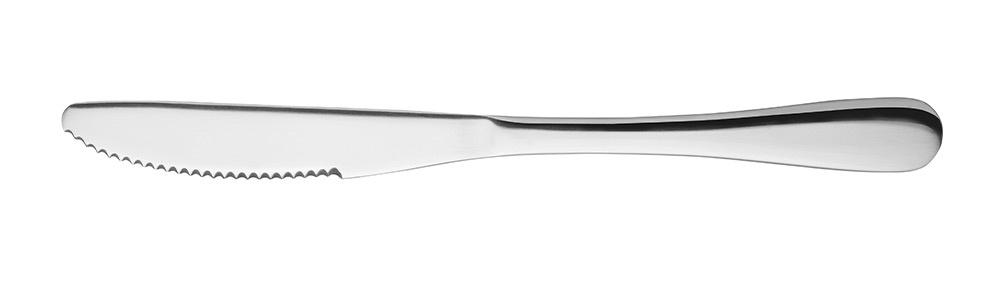 Posizione dei coltelli