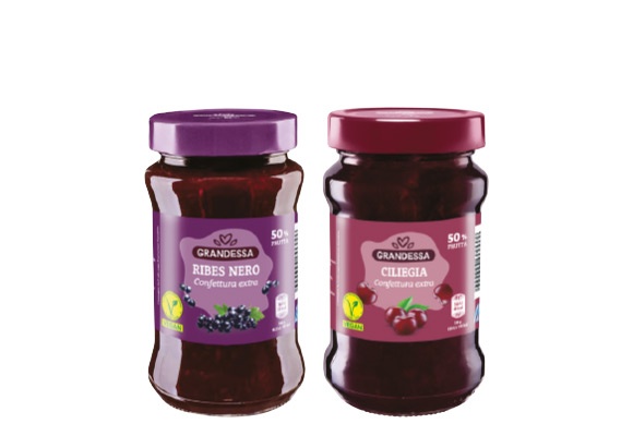 GRANDESSA Confetture extra