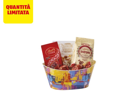 SELEZIONI DI FIDUCIA Confezione quarzo