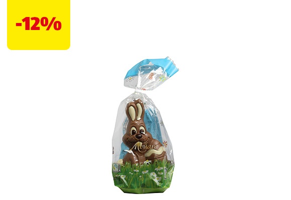 MONARC Coniglietto in sacchetto