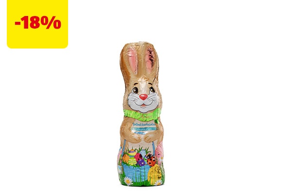 MONARC Coniglietto pasquale
