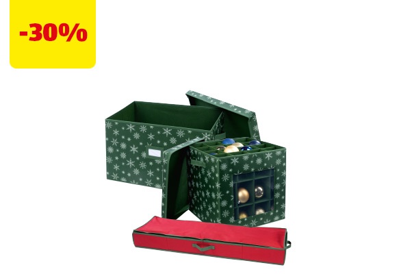 HOME CREATION Contenitore porta decorazioni