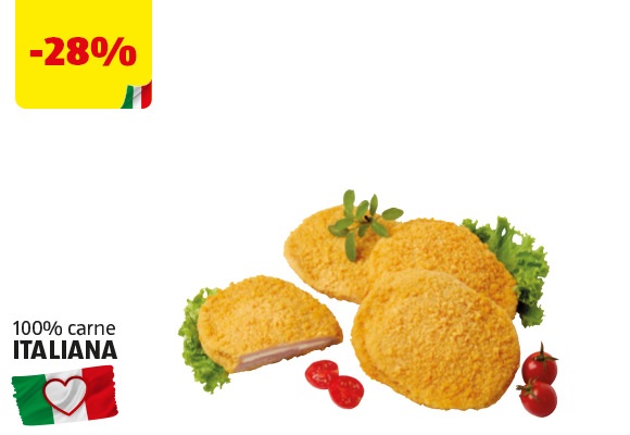 IL PODERE Cordon bleu