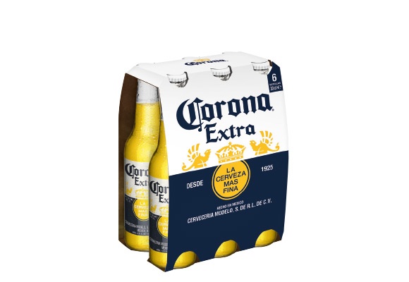 CORONA EXTRA Birra
