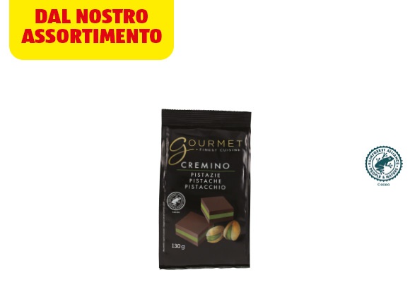 GOURMET Cremini