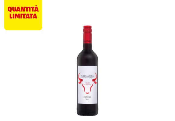 Criado en barrica Catalunya