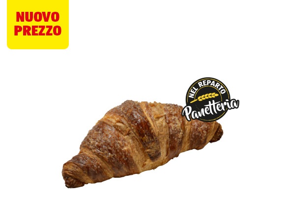 PAN DEL DÌ Croissant