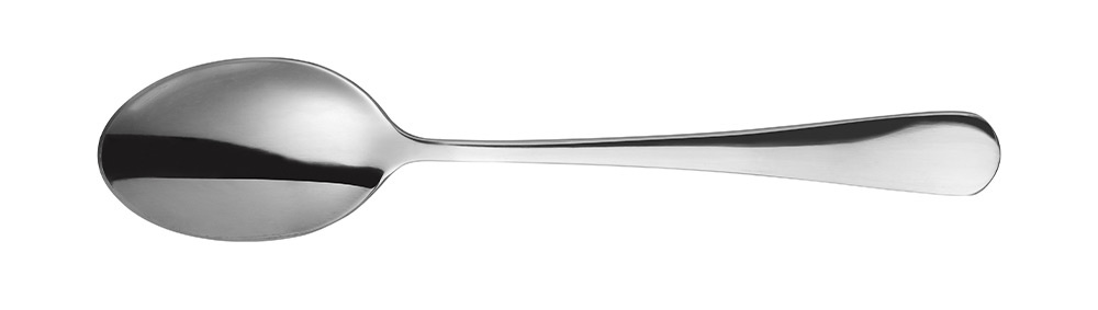 Posizione dei cucchiai