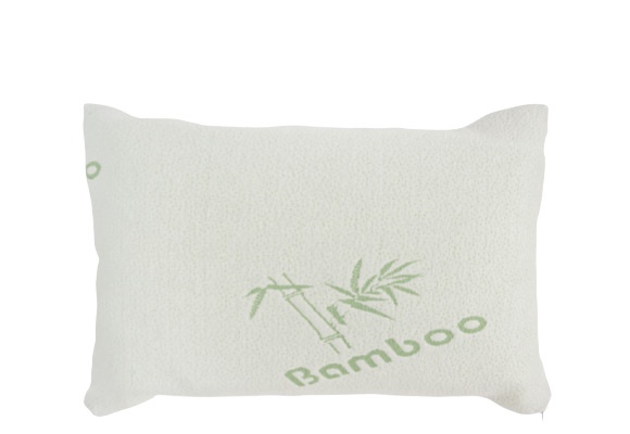 NOVITESSE Cuscino memory bambù