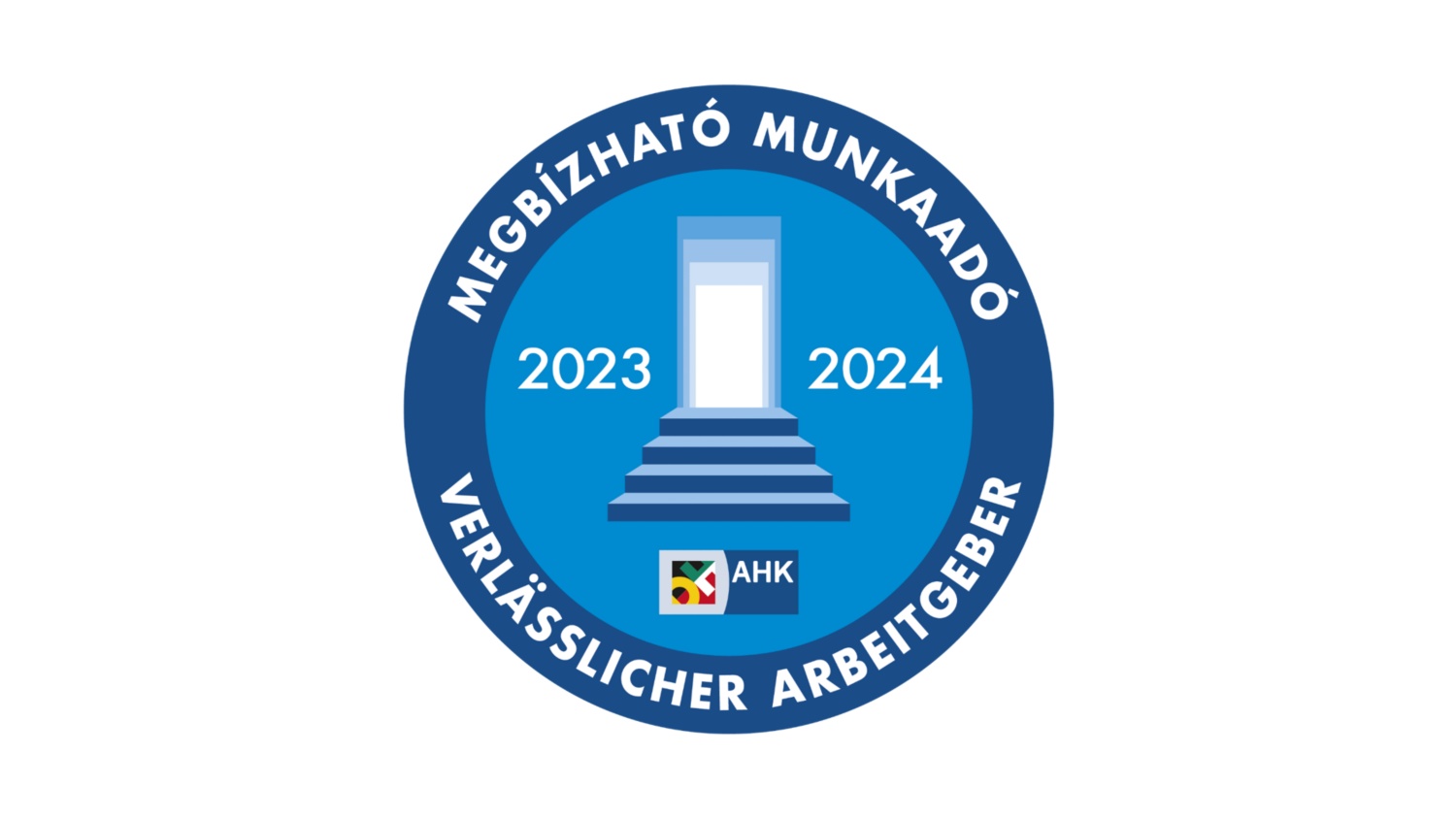 ALDI Megbízható Munkaadó