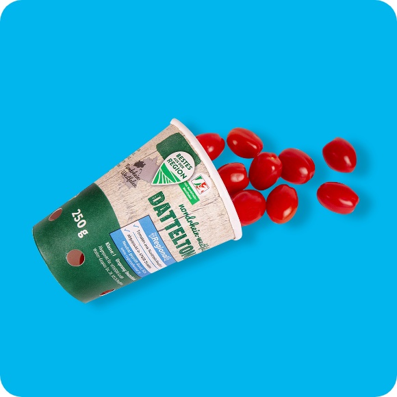 Datteltomaten