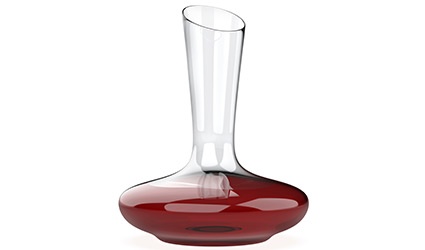 Decanter tradizionale