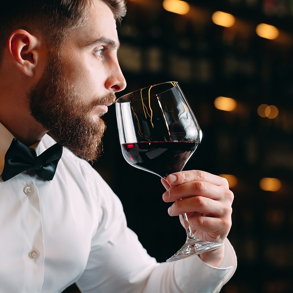 Lagrein caratteristiche