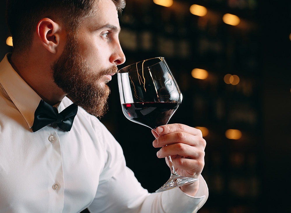 Lagrein caratteristiche