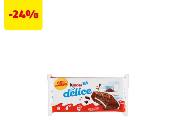 KINDER Délice