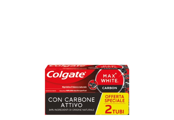 COLGATE Dentifricio