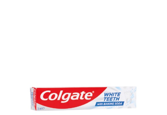 COLGATE Dentifricio baking soda