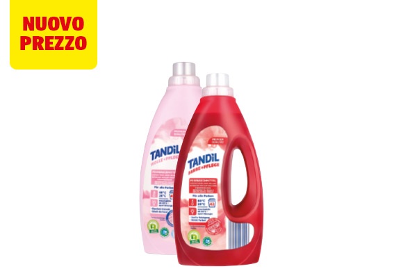 TANDIL Detersivo delicato
