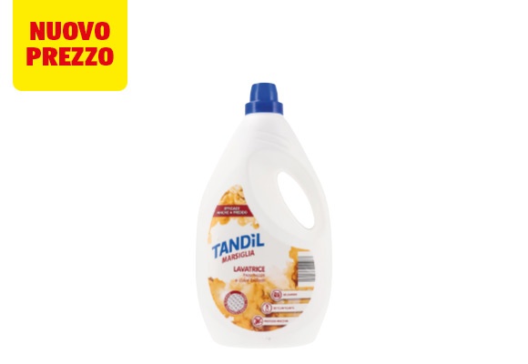 TANDIL Detersivo liquido Marsiglia