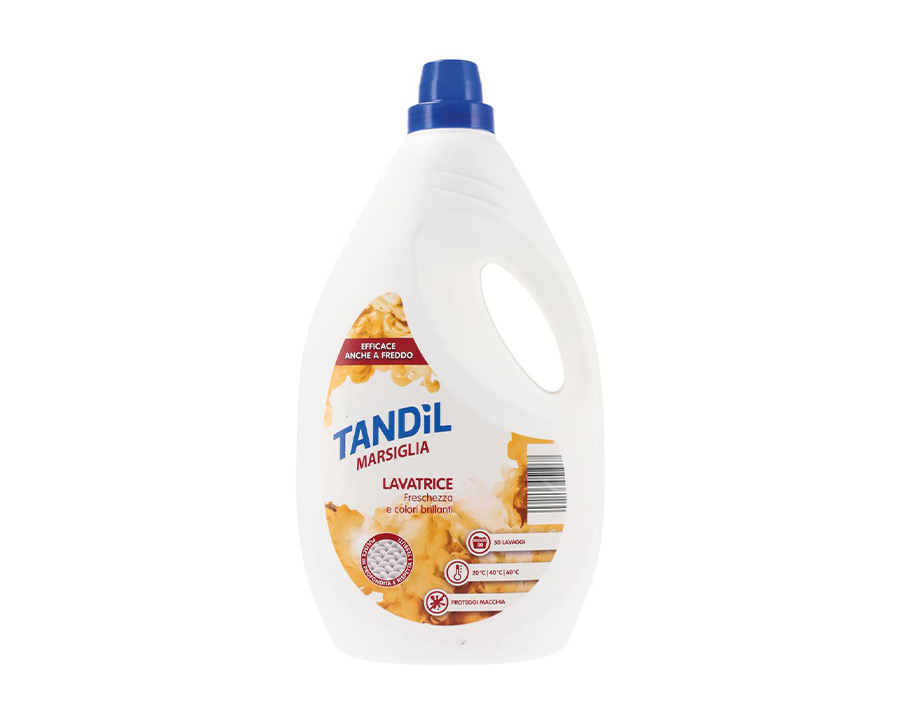 Detersivo liquido Marsiglia 3 l