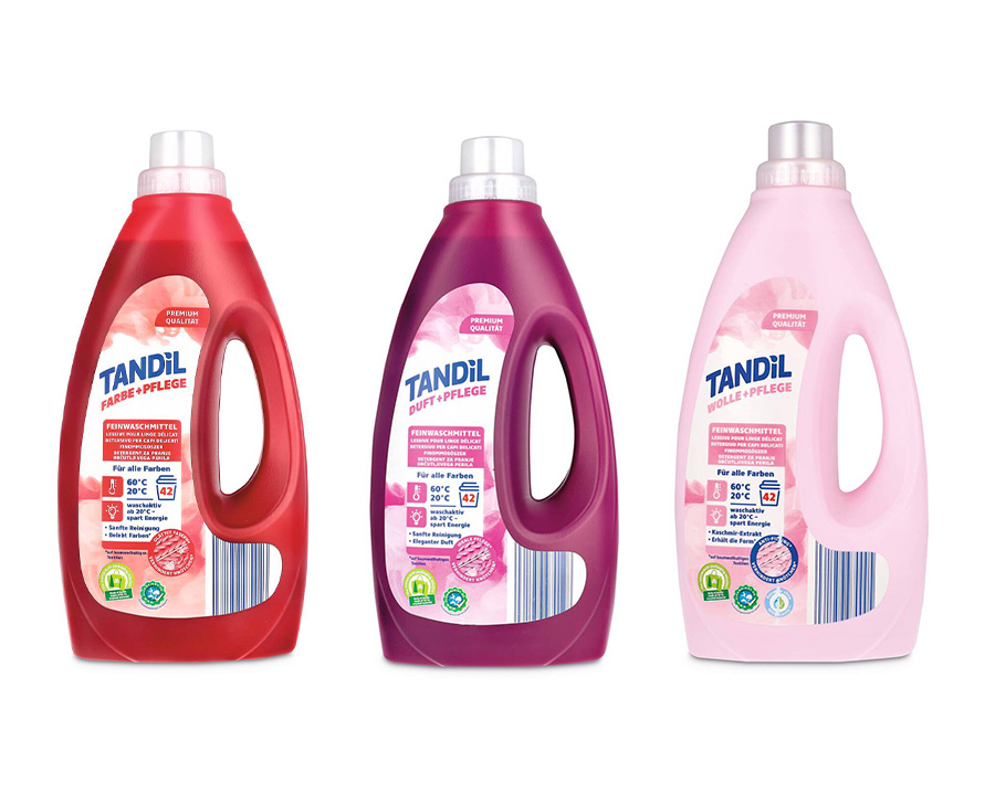 Detersivo liquido capi delicati 1,5 l