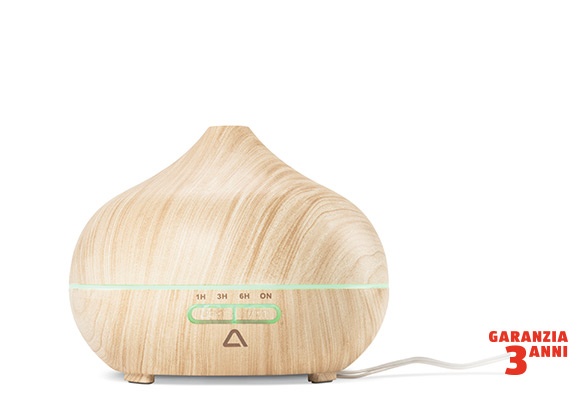 AMBIANO Diffusore di aromi a ultrasuoni