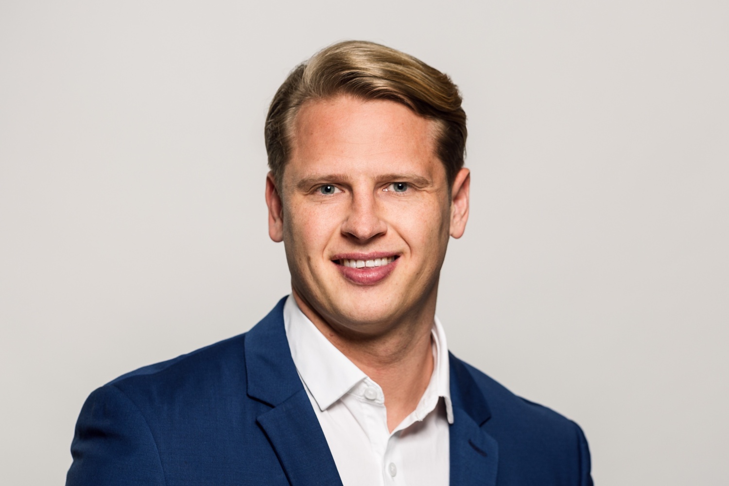 Dimitri Kleinschmidt