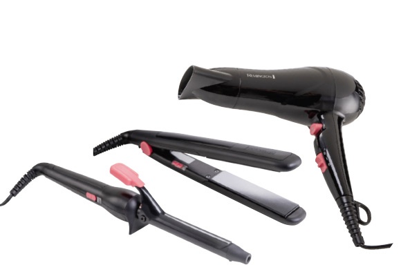 REMINGTON Dispositivi per capelli