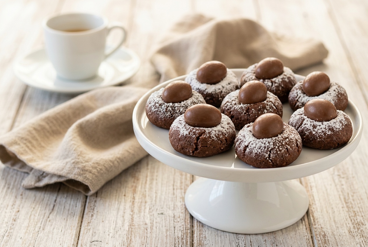 Dolci senza forno Pasquali