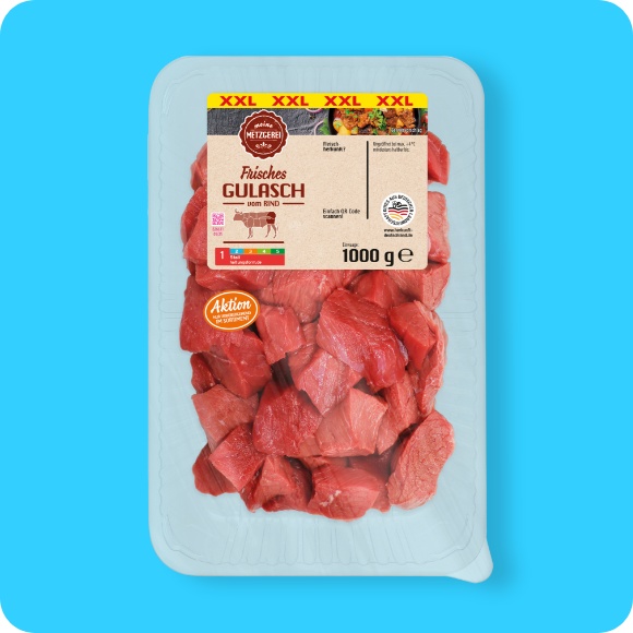 Gulasch
