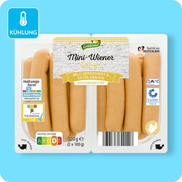 Mini-Wiener