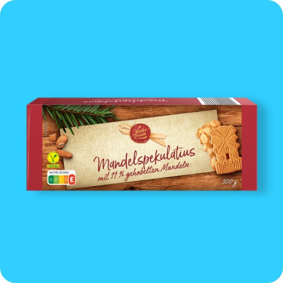 Mandelspekulatius