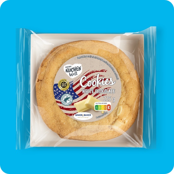 Cookies